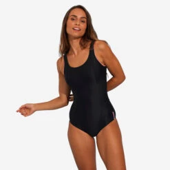 Women's Aquafitness One-Piece Swimsuit Doli