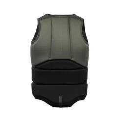 MEN'S WINGFOIL/WAKEBOARDING IMPACT JACKET AND BUOYANCY AID 500 50 NEWTONS KHAKI -Water Sports Store kc248b614c0403c72c224c8067e12e0c1