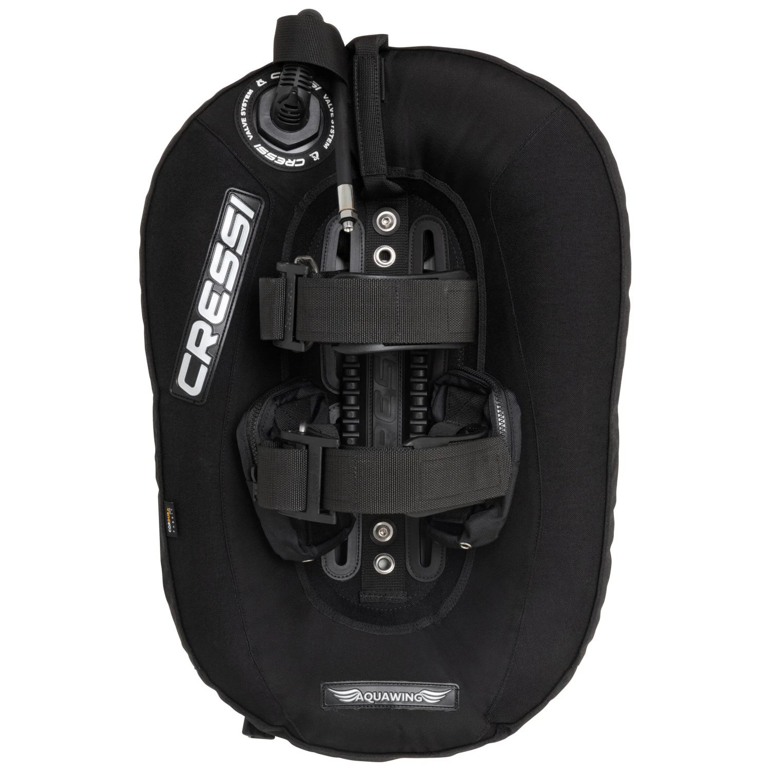 Buoyancy Compensator Vest Aquawing Cressi 6 Buoyancy Compensator Vest Aquawing Cressi - Image 4
