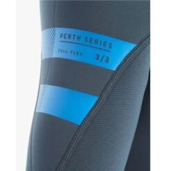 JOBE Perth 3/2mm Men's Wetsuit - Blue -Water Sports Store kc360225e0da3cff88c16be3be4f20acc