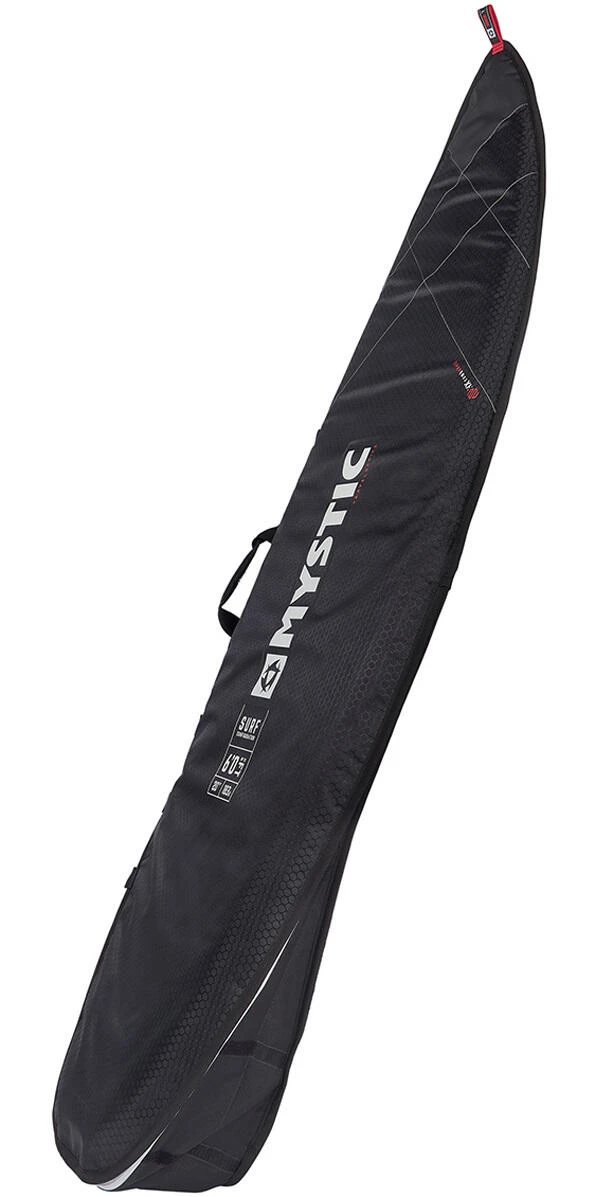 Mystic Majestic Surf Kite Board Bag 6'3 5 Mystic Majestic Surf Kite Board Bag 6'3 - Image 3