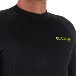 Men's Surfing 4/3 Mm Neoprene Wetsuit 100 12 Men's Surfing 4/3 Mm Neoprene Wetsuit 100 -Water Sports Store kc3e88e19efc29c7a321fcf3db2cbe654