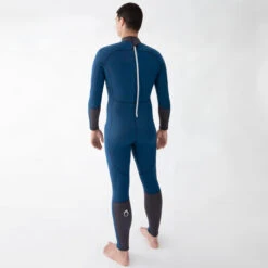 Men's Diving Wetsuit 3 Mm Neoprene SCD 500 Turquin Blue -Water Sports Store kc416557e5a22019f88e2545a1d47a89c