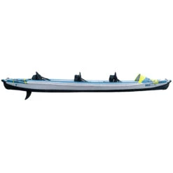 INFLATABLE HIGH-PRESSURE 3-PERSON CANOE/KAYAK HYBRID BREEZE TAHE -Water Sports Store kc43e75a2d467fff74b1f05423fdb3e93