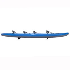 X100 3/4 PERSON Drop-Stitch Floor TROURING INFLATABLE KAYAK - BLUE 24 X100 3/4 PERSON Drop-Stitch Floor TROURING INFLATABLE KAYAK - BLUE -Water Sports Store kc478e3d1fd0fc7e1482216244b18a69f