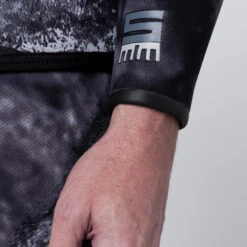 SPEARFISHING JACKET OMER BLACKSTONE 5 MM SPLIT -Water Sports Store kc678023798a33e189b25370d85494954