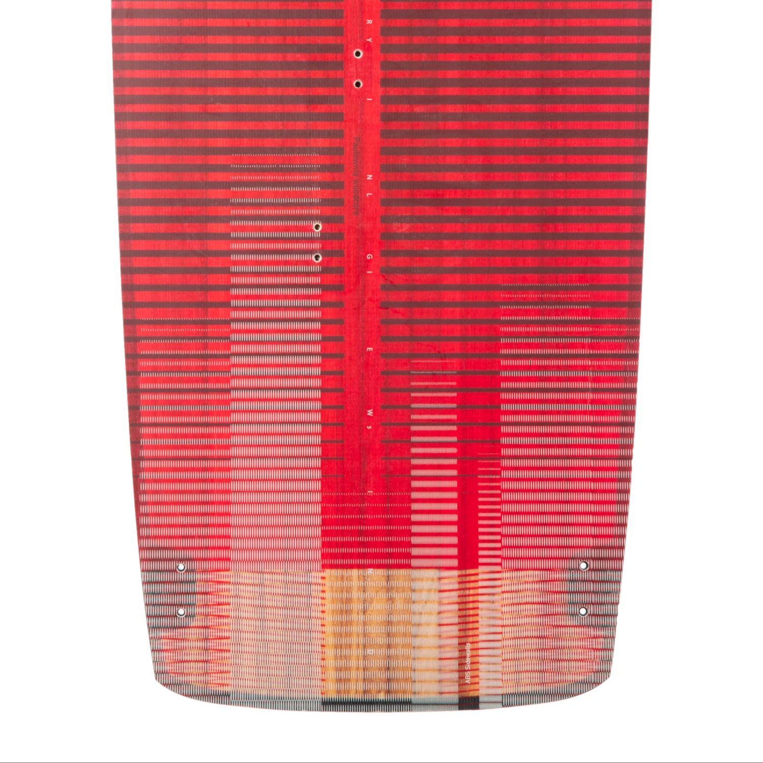 KITESURFING BOARD “TWIN-TIP 500 LIGHTWIND 12 KITESURFING BOARD “TWIN-TIP 500 LIGHTWIND - Image 10