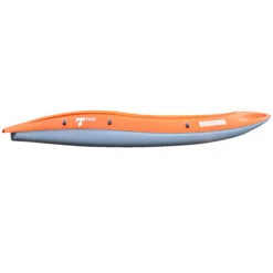 TAHE OUASSOU RIGID 1-SEAT RIGID TOURING KAYAK Orange 11 TAHE OUASSOU RIGID 1-SEAT RIGID TOURING KAYAK Orange -Water Sports Store kc6d7e167d46f20c0b15ccbcb3557d725