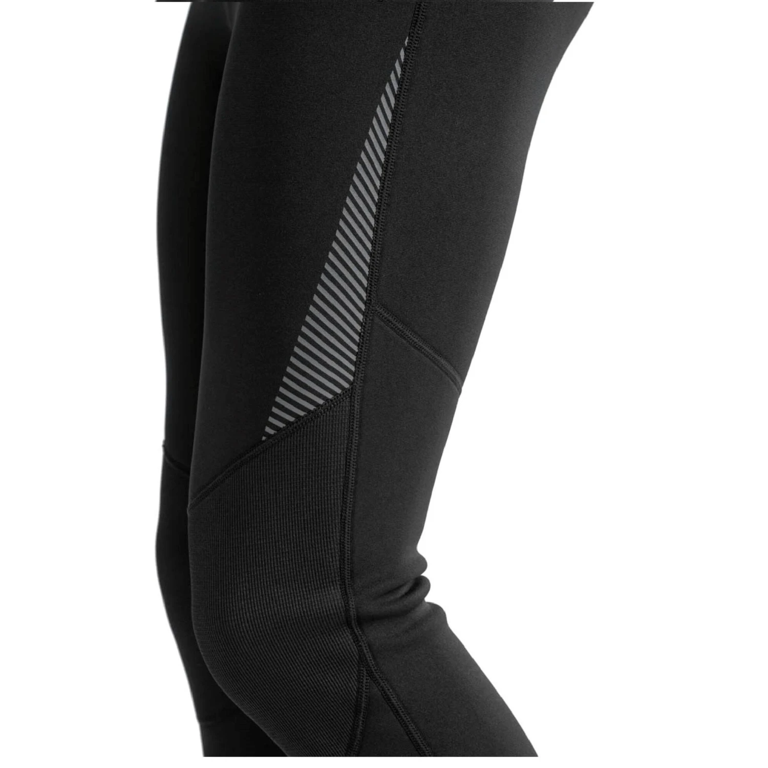 JOBE Atlanta 2mm Men's Wetsuit - Black 7 JOBE Atlanta 2mm Men's Wetsuit - Black - Image 5