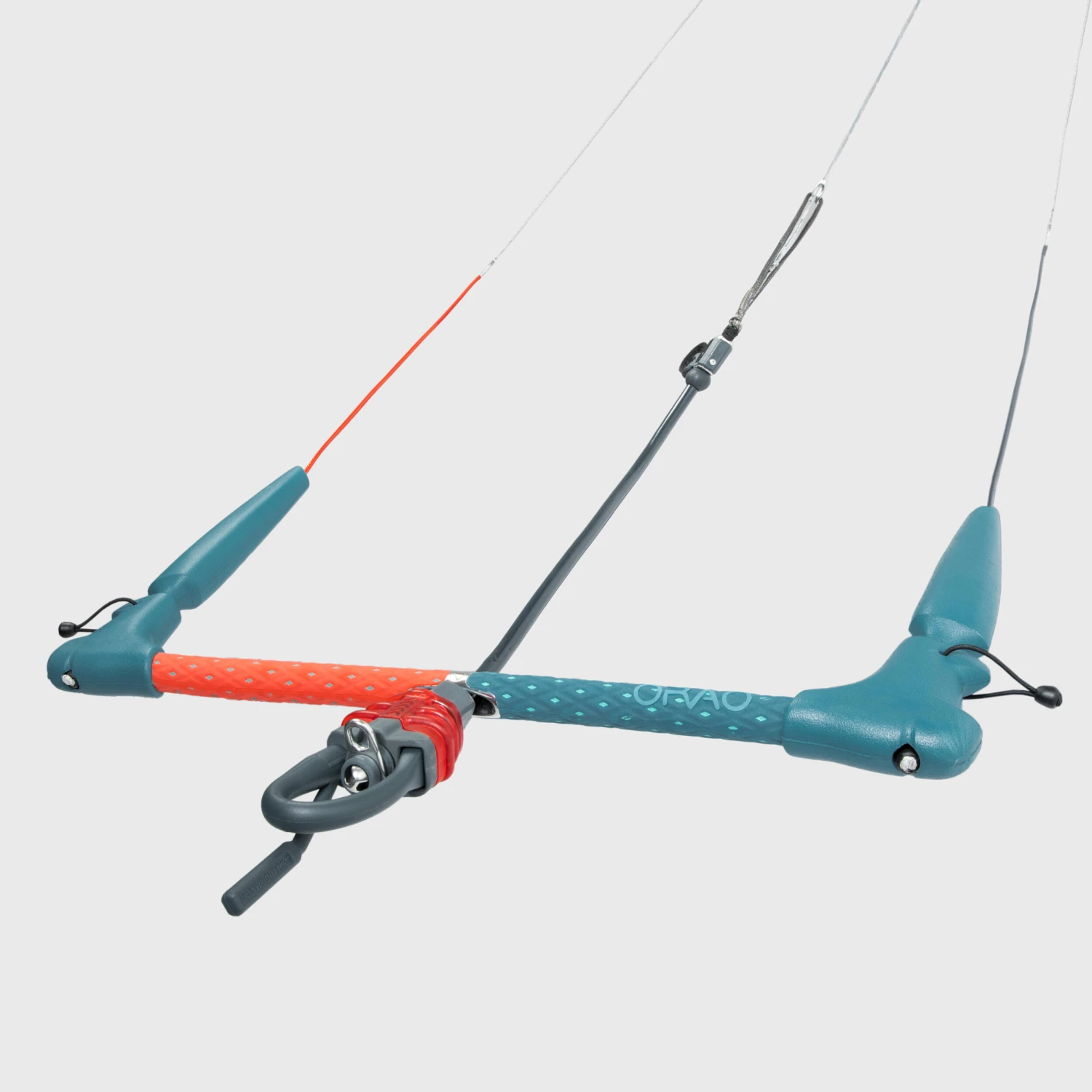 KITESURFING UNIVERSAL BAR - 52 Cm (leash Included) 7 KITESURFING UNIVERSAL BAR - 52 Cm (leash Included) - Image 5