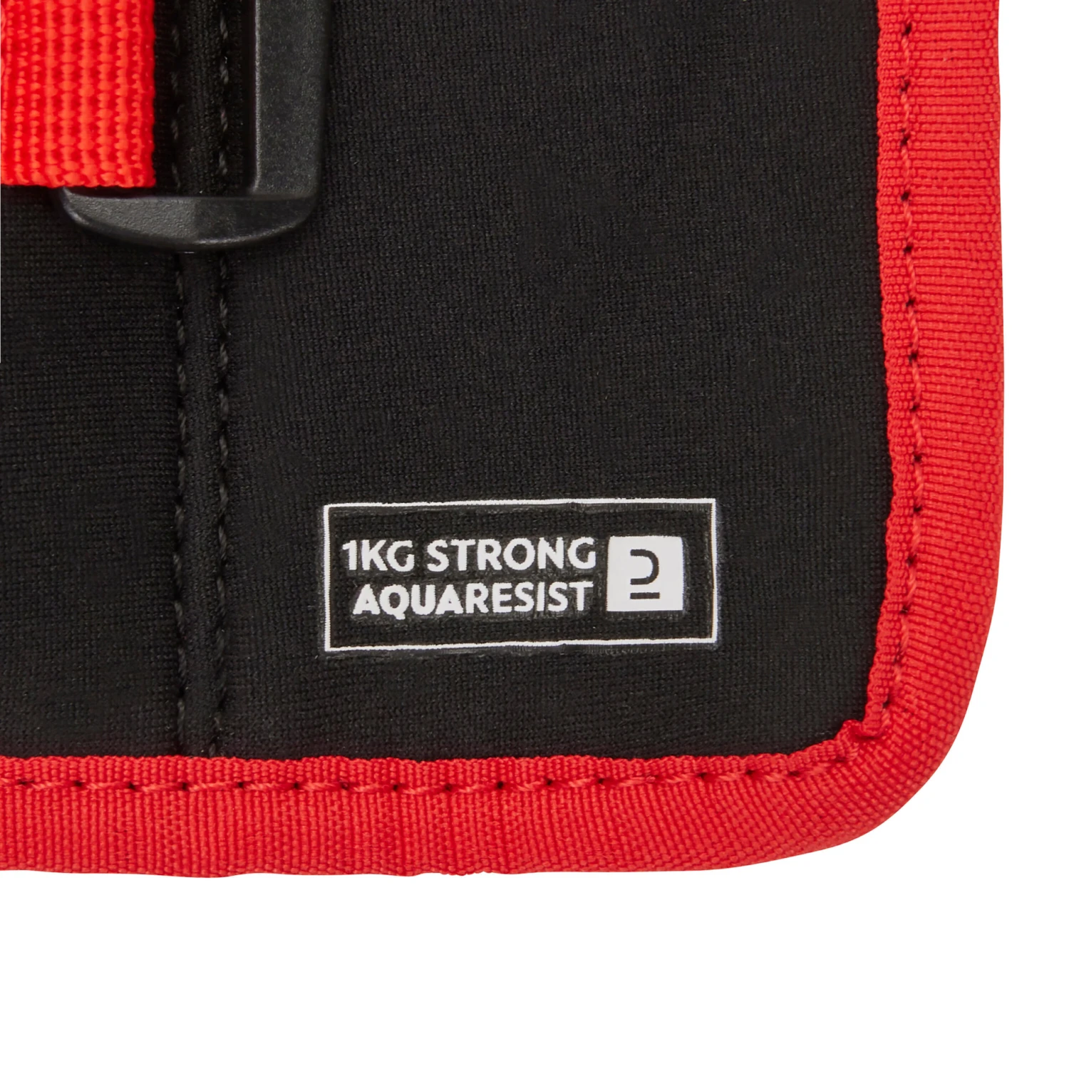 Aquafitness Weighted Wristbands With Buckle 2*1 Kg Orange 8 Aquafitness Weighted Wristbands With Buckle 2*1 Kg Orange - Image 6