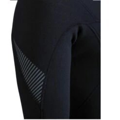 JOBE Atlanta 2mm Men's Wetsuit - Black 12 JOBE Atlanta 2mm Men's Wetsuit - Black -Water Sports Store kc774bdda9f66a0611626e6ad08c416a3