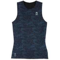 Neoprene SCD Diving Top 2 Mm -Water Sports Store kc7e3b84bb9c6906f87292e50d52a5141