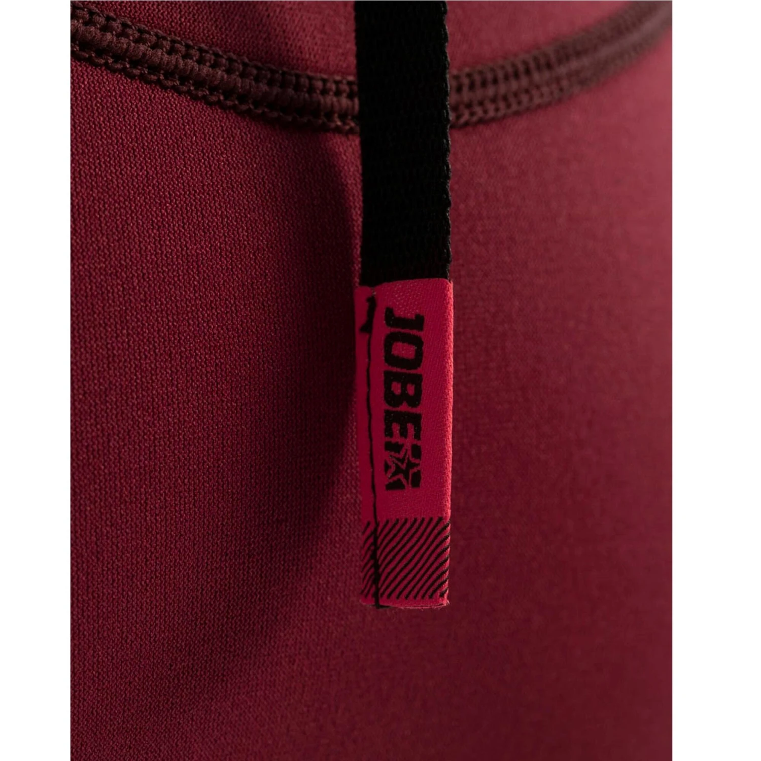 JOBE Boston 3/2mm Kids Wetsuit - Hot Pink 10 JOBE Boston 3/2mm Kids Wetsuit - Hot Pink - Image 8