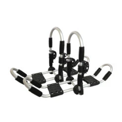 Cambridge Kayaks Double J Bars