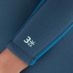 Women's Diving Wetsuit 3 Mm Neoprene SCD 500 Storm Grey -Water Sports Store kcaa387213c82af37eee42341f58c1420