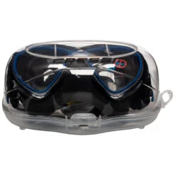 Diving Mask CRESSI - Quantum Blue Nery -Water Sports Store kcb0d68b106eab468322e689a62b05a29