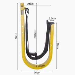 Lomo Surfboard & SUP Board Suspension Wall Rack Mounts -Water Sports Store kcb9399665ddf88cd9773e02fc285d3c7