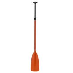 ADJUSTABLE ALUMINIUM CANOE PADDLE X100 130/150 CM -Water Sports Store kcbbfb5eb0e0eae89471d46af072874d9