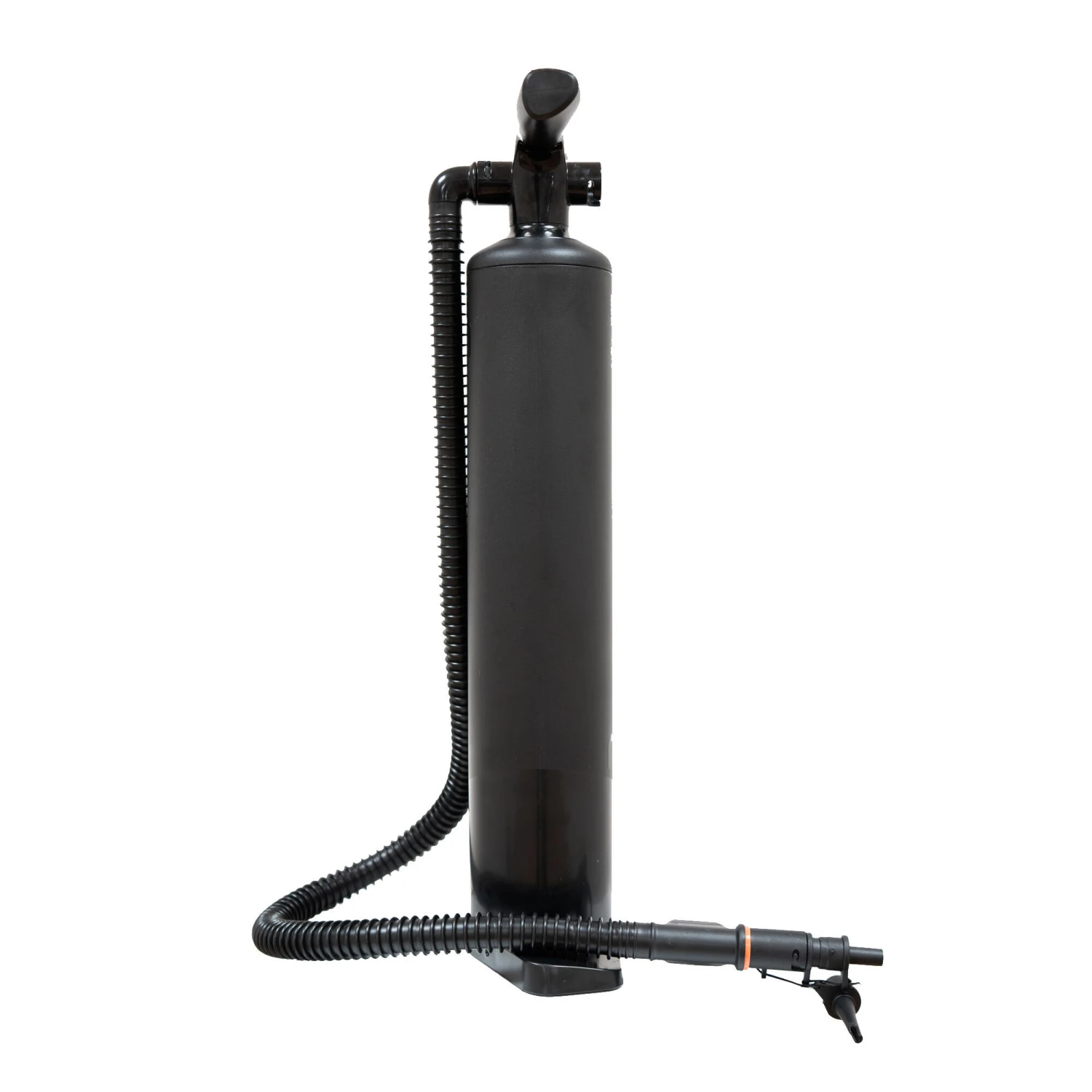 DOUBLE-ACTION CANOE/KAYAK HAND PUMP, LOW PRESSURE: 0-10 PSI 4 DOUBLE-ACTION CANOE/KAYAK HAND PUMP, LOW PRESSURE: 0-10 PSI - Image 2
