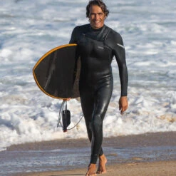 Men's Wetsuit SURF 900 Neoprene 3/2 Mm DARK GREEN -Water Sports Store kcbe6df7402c5d57d94616787be9865d1