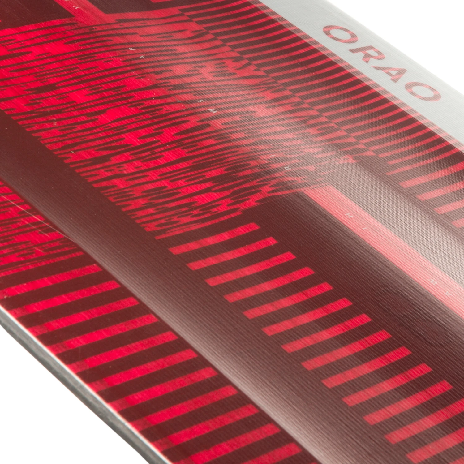 KITESURFING BOARD “TWIN-TIP 500 LIGHTWIND 9 KITESURFING BOARD “TWIN-TIP 500 LIGHTWIND - Image 7