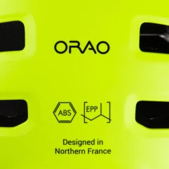 HELMET FOR KITE / WING KS 500 Neon Yellow -Water Sports Store kcc351b0871ada783fd85ce8a3efdfc04