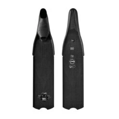 FREEDIVING AND SPEARFISHING FINS CARBON FINS MINIMAL C4 100% CARBON -Water Sports Store kcc5bab58f0c0c2abca38040499074e17