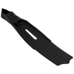 OMER SPEARFISHING AND FREEDIVING FINS STINGRAY EVO - Black