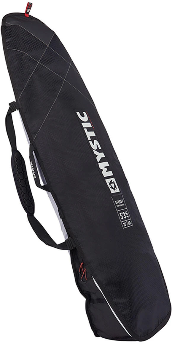 Mystic Majestic Stubby Kite Board Bag 5'3 4 Mystic Majestic Stubby Kite Board Bag 5'3 - Image 2