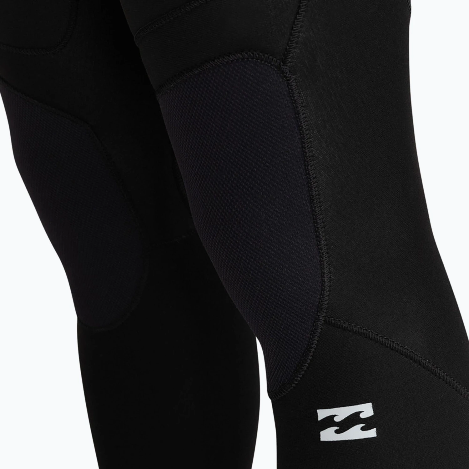 Billabong Intruder 4/3mm Back Zip Wetsuit 6 Billabong Intruder 4/3mm Back Zip Wetsuit - Image 4