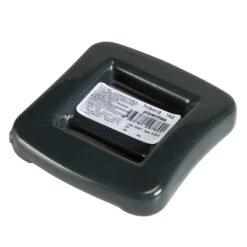 Coated Diving Weight 1 Kg For Diving, Spearfishing, Freediving