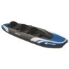 Sevylor Hudson 3 Person Inflatable Touring Kayak 1 Sevylor Hudson 3 Person Inflatable Touring Kayak -Water Sports Store kce61def0b4ad52eeb69ceef818995c1b