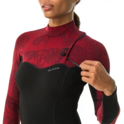 Advanced Women’s Long Sleeve Neoprene Shorty 1.5 Mm Extra -Water Sports Store kcf17ff06ccf5d5e198e8337f1985f62d