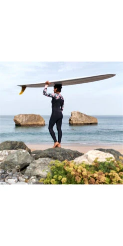 Roxy Swell Series 4/3mm Back Zip Wetsuit -Water Sports Store kcf642ff8da963f0827de1acfa625361f