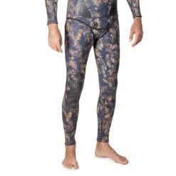 3mm Split Neoprene Camouflage Trousers For Free-diving Spearfishing 10 3mm Split Neoprene Camouflage Trousers For Free-diving Spearfishing -Water Sports Store kcfa5dd4e68783c8dee4c7985acf5c594