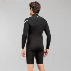 Men's Surfing Neoprene Long Sleeve No Zip Shorty Wetsuit 900 1.5 Mm -Water Sports Store kd0cd800f46703015de0cd0b6437001c6