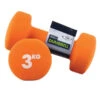 Fitness-Mad Fitness Mad Neoprene Dumbbell Weights 3kg -Water Sports Store kd1e88451d89bfb62426361b2530ab2d1