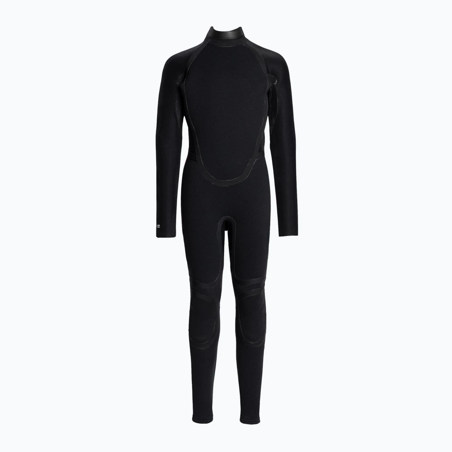 Billabong Boys Intruder 4/3mm Back Zip Wetsuit 6 Billabong Boys Intruder 4/3mm Back Zip Wetsuit - Image 4