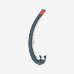 FRD 500 Freediving Snorkel, Flexible -Water Sports Store kd25af06830d1725068b2683d5c9aa315