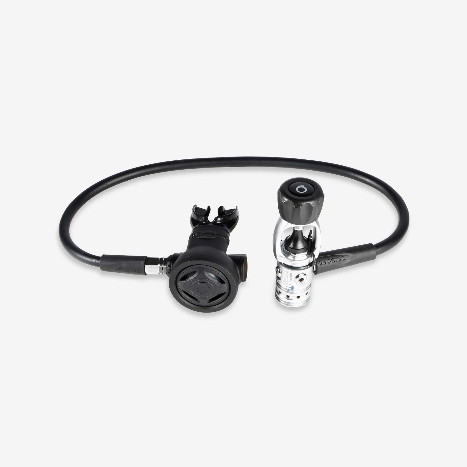 SCD 100 INT 232b Scuba Diving Regulator 3 SCD 100 INT 232b Scuba Diving Regulator