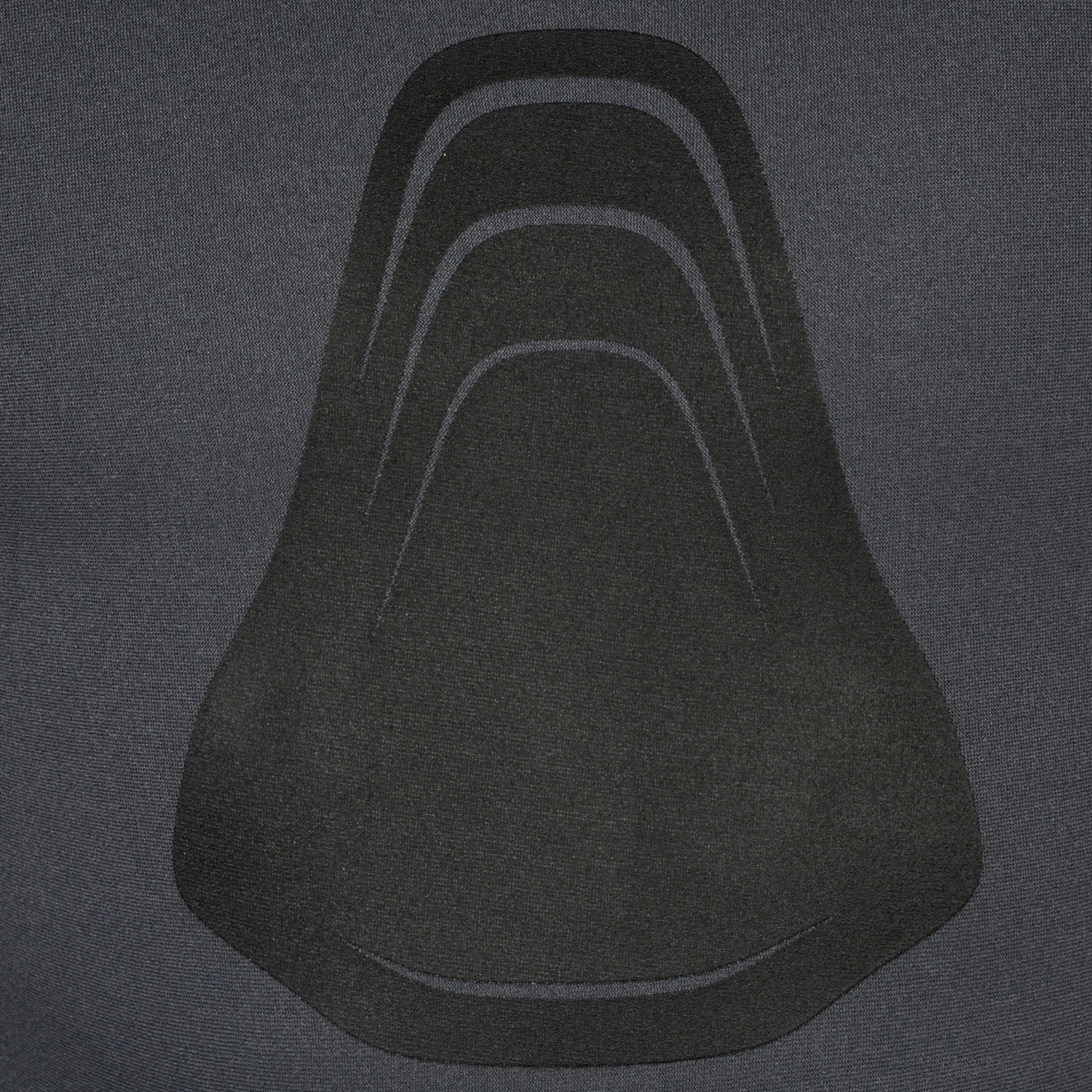 Men's Spearfishing Jacket 3 Mm Neoprene SPF 500 Grey 11 Men's Spearfishing Jacket 3 Mm Neoprene SPF 500 Grey - Image 9