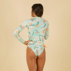 Women's T-Shirt Long Sleeve UV 19 Women's T-Shirt Long Sleeve UV -Water Sports Store kd446e7e4cab0649d087093dfb595bb8f