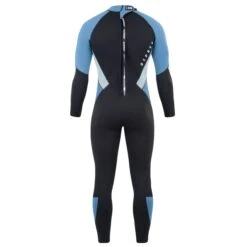 Osprey Men's Zero 3mm Wetsuit Blue -Water Sports Store kd46d04b7cc50490faa46e3aaec94ff98