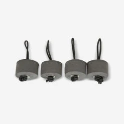 Bic Sport WATER STOP PLUGS X4 FOR BIC RIGID SIT-ON-TOP KAYAK