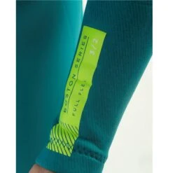 JOBE Boston 3/2mm Kids Wetsuit - Teal -Water Sports Store kd68601870ff66a806c58c6cb28b61a51