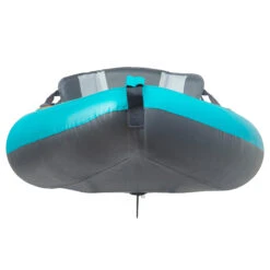 X100 2/3 PERSON Drop-Stitch Floor TOURING INFLATABLE KAYAK - TURQUOISE -Water Sports Store kd786ee1a72fbb30ccbb4496dee1a7ff1
