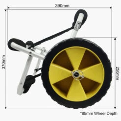 Lomo Model C Kayak Trolley -Water Sports Store kd7d501520b938d2448905f68ca39c9ed