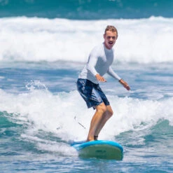 Men's Surfing Long-sleeved UV-protection Top T-shirt 100 29 Men's Surfing Long-sleeved UV-protection Top T-shirt 100 -Water Sports Store kd7dba20083f20985c89feb3fcdf468e3