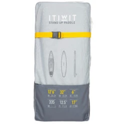 STAND UP PADDLE TOURING BACKPACK 12’6 29” -Water Sports Store kd81ec57f12bbadab858eba7b1b589647